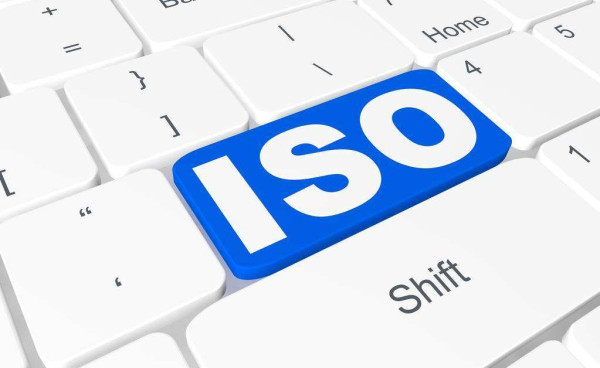ISO9001认证基本介绍