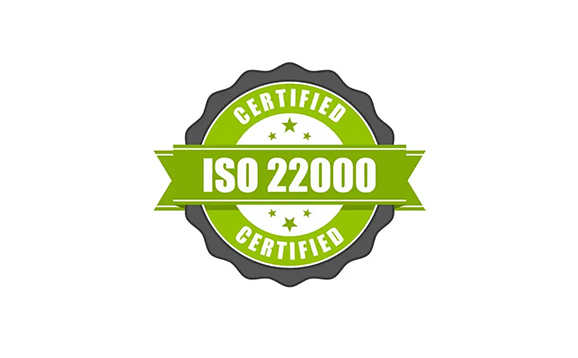 食品行业需要做什么类型的ISO体系认证？ISO22000认证好处