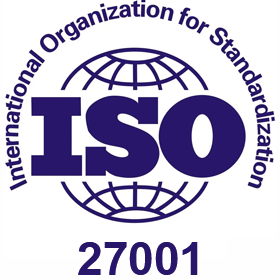 ISO27001信息安全管理体系认证审核资料清单